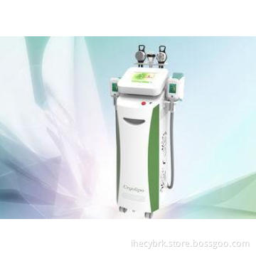 RF Cavitation Zeltiq Cryolipolysis Slimming Machine / Equip